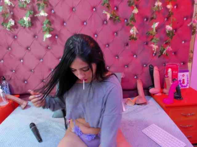 MarianaPrin webcam