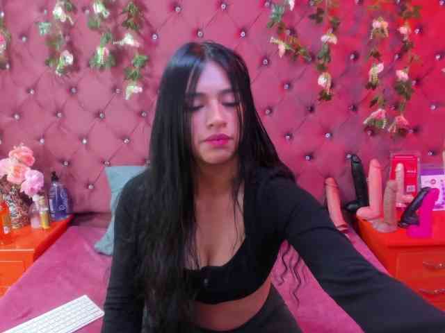 MarianaPrin webcam