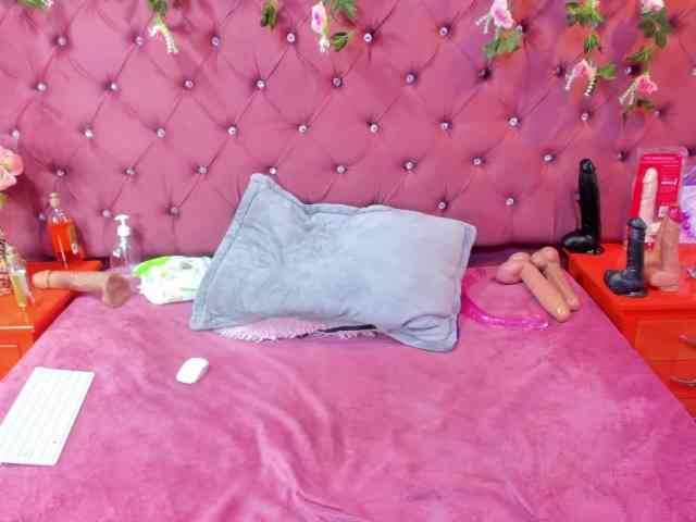 MarianaPrin webcam
