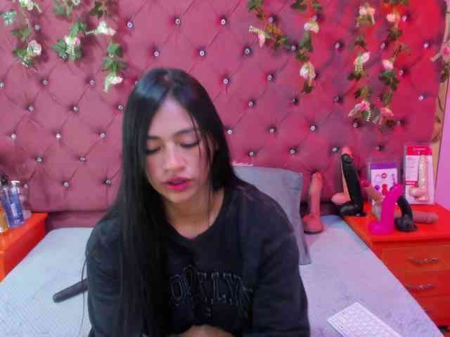 MarianaPrin webcam