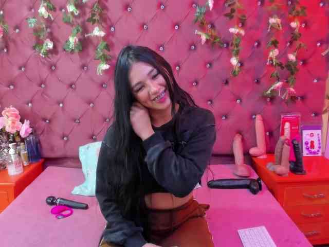 MarianaPrin webcam
