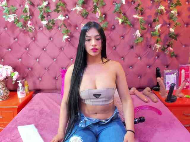 MarianaPrin webcam