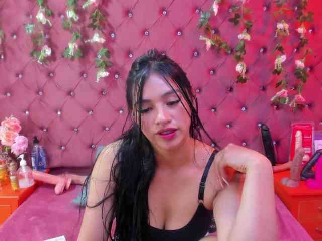 MarianaPrin webcam