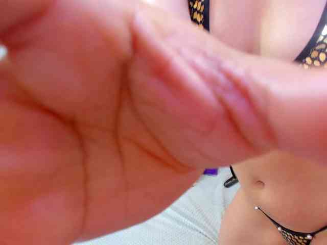MarianaPrin webcam