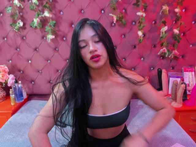 MarianaPrin webcam