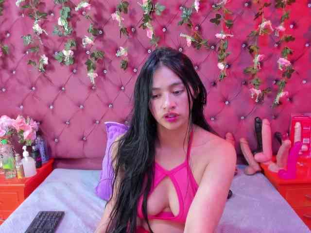 MarianaPrin MarianaPrin