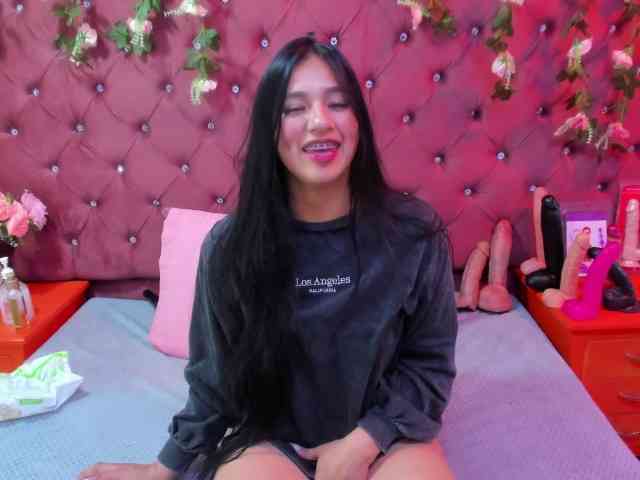 MarianaPrin webcam