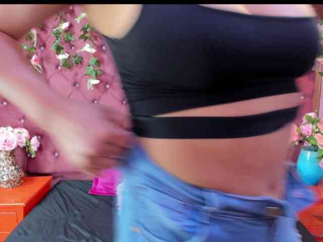MarianaPrin webcam