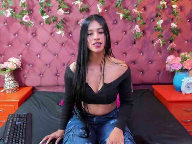 MarianaPrin webcam