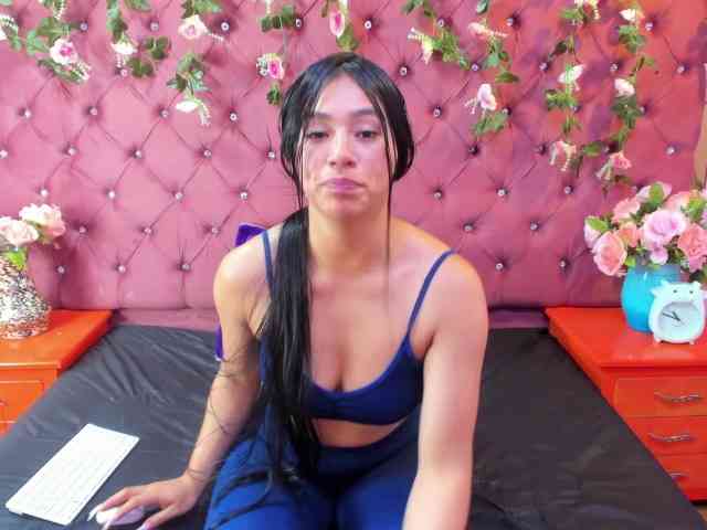 MarianaPrin webcam