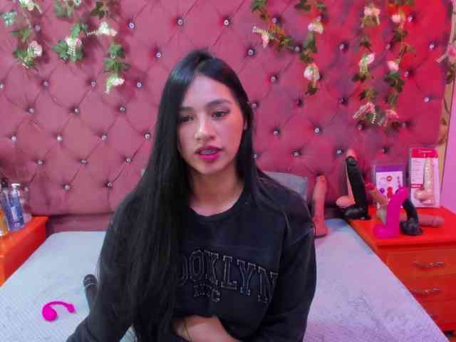 MarianaPrin webcam