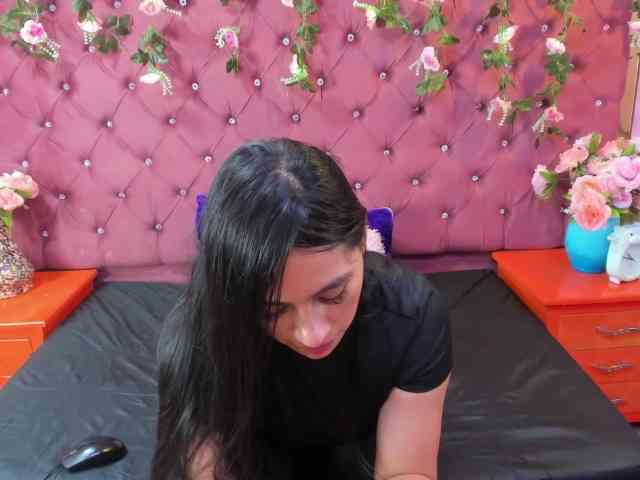MarianaPrin webcam