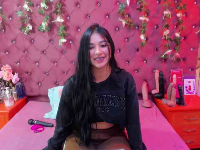 MarianaPrin webcam