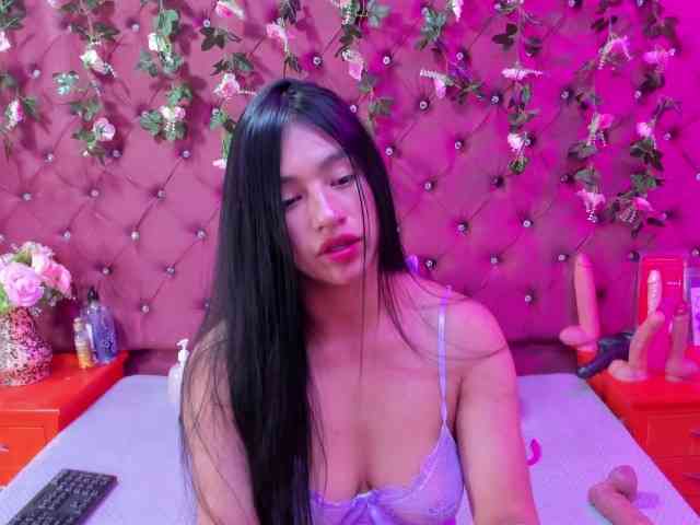 MarianaPrin MarianaPrin