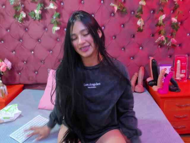 MarianaPrin webcam