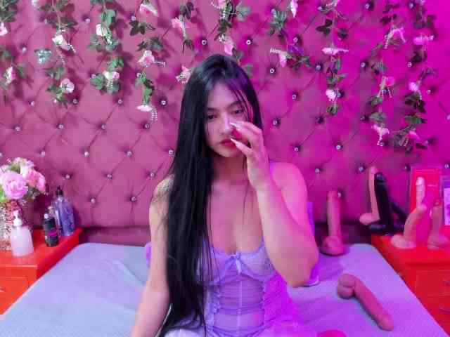 MarianaPrin MarianaPrin