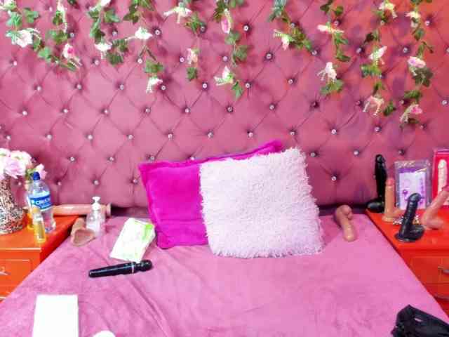 MarianaPrin webcam