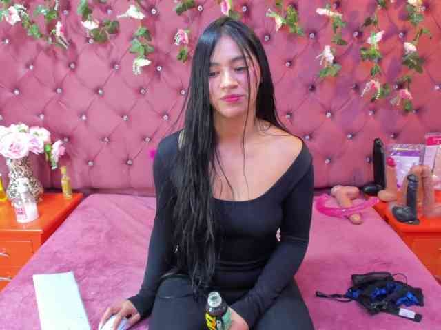 MarianaPrin webcam
