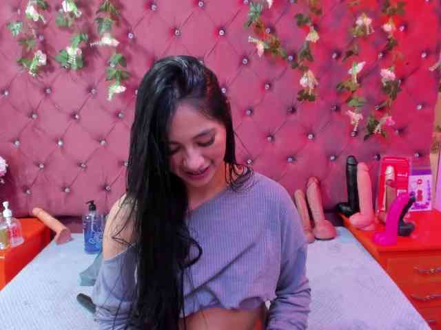 MarianaPrin webcam