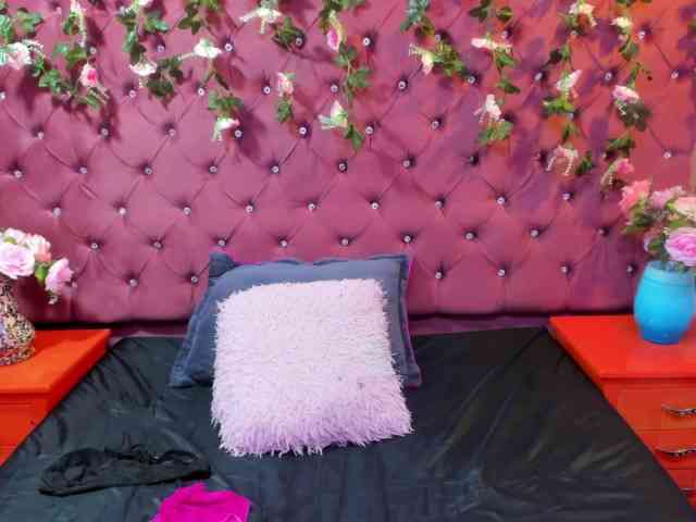 MarianaPrin webcam