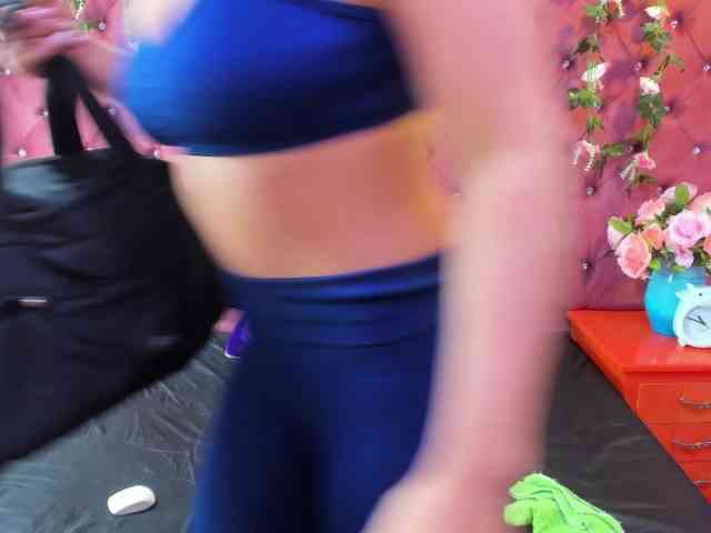 MarianaPrin webcam
