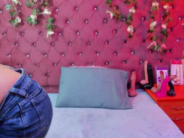 MarianaPrin webcam