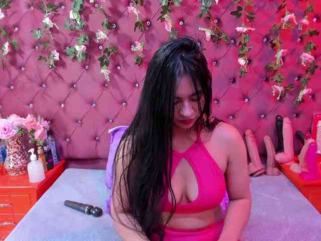 MarianaPrin MarianaPrin