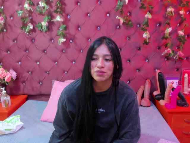 MarianaPrin webcam