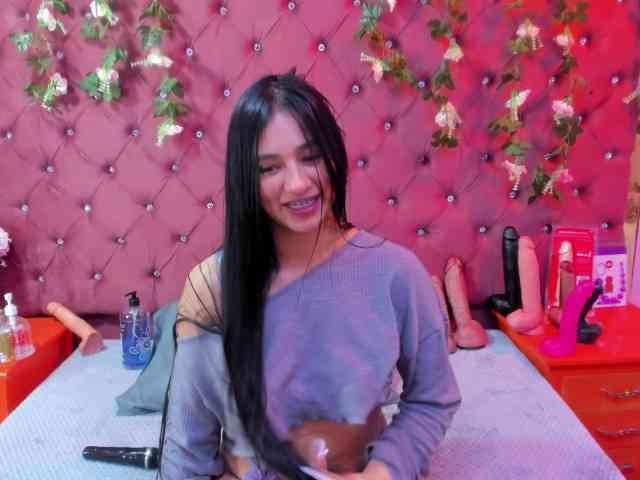 MarianaPrin webcam