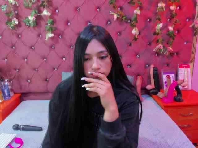 MarianaPrin webcam