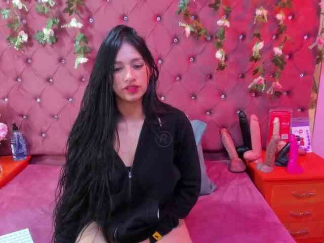 MarianaPrin webcam