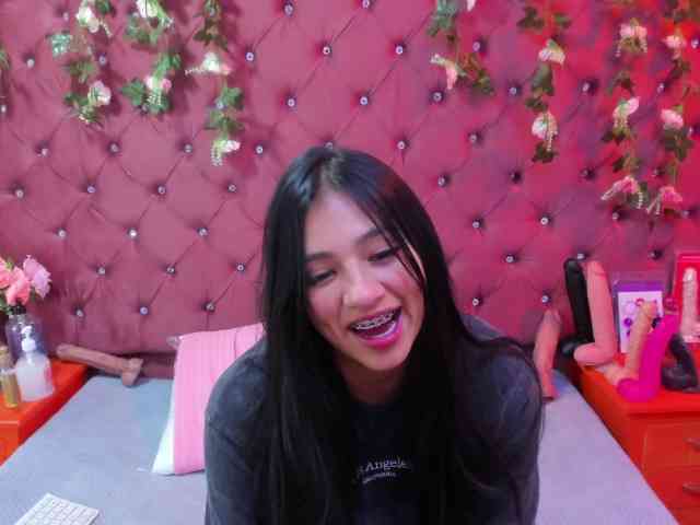 MarianaPrin webcam
