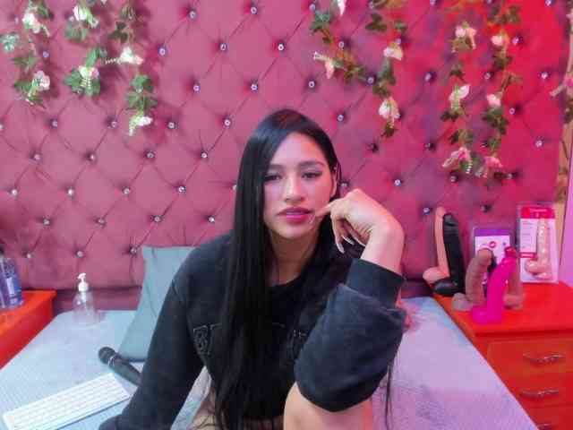 MarianaPrin webcam