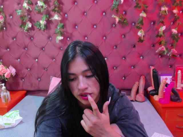 MarianaPrin webcam