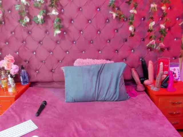 MarianaPrin webcam