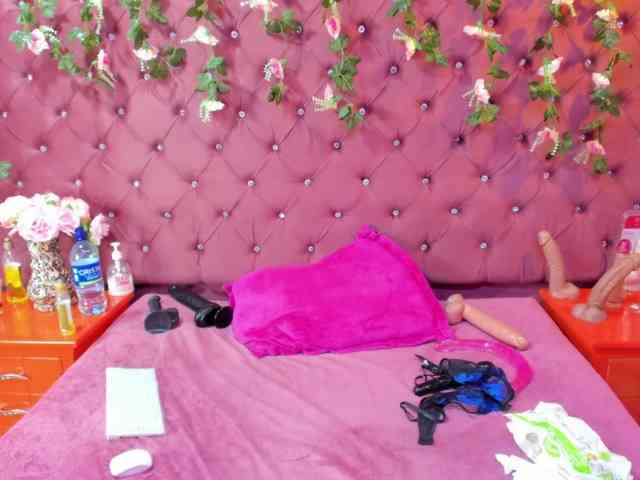 MarianaPrin webcam