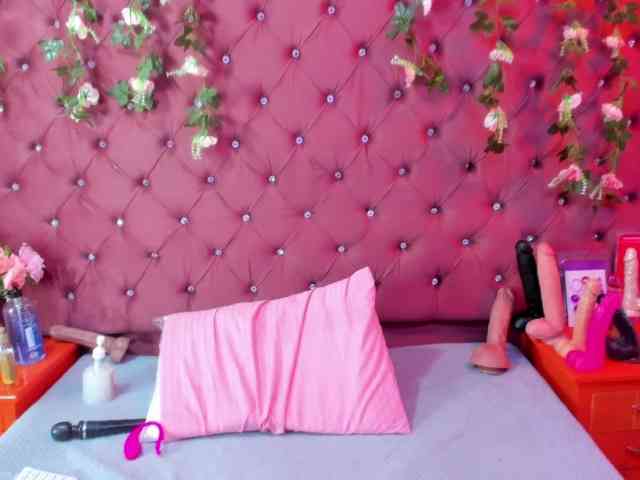 MarianaPrin webcam