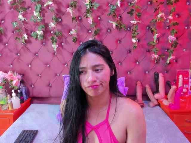 MarianaPrin MarianaPrin