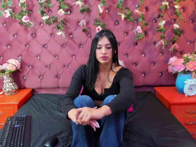 MarianaPrin webcam