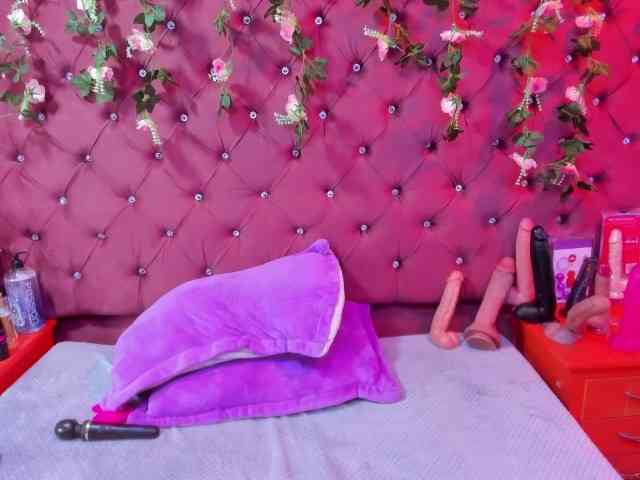 MarianaPrin MarianaPrin