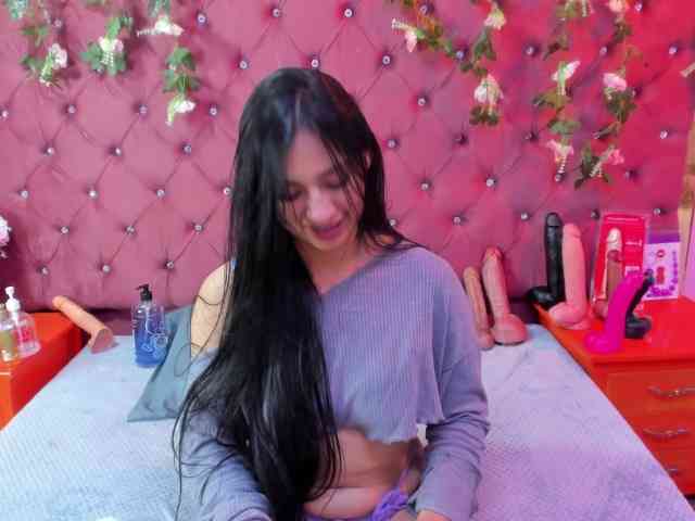 MarianaPrin webcam