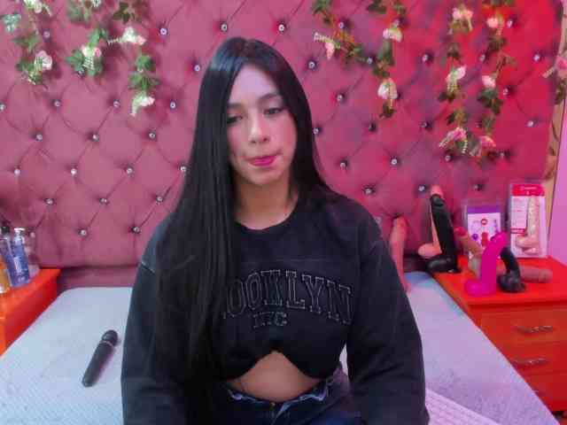 MarianaPrin webcam