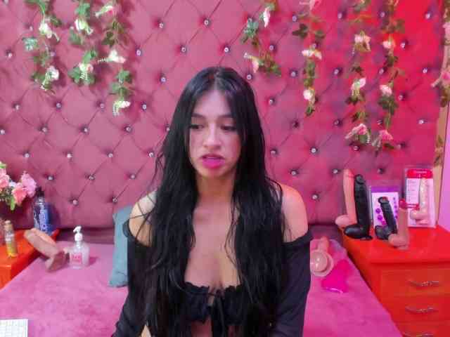 MarianaPrin webcam