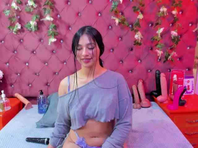 MarianaPrin webcam