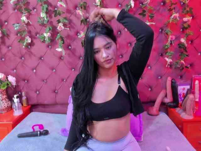 MarianaPrin MarianaPrin