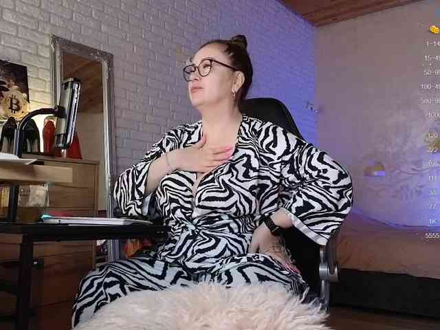 MissKassandra Live Webcam on BongaCams