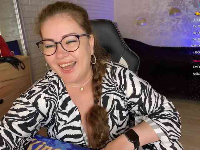 MissKassandra