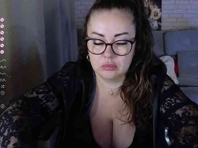 MissKassandra Live Webcam on BongaCams