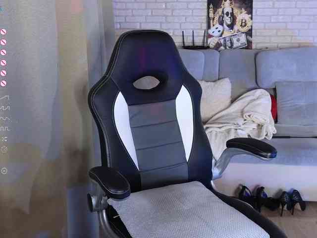 MissKassandra Live Webcam on BongaCams