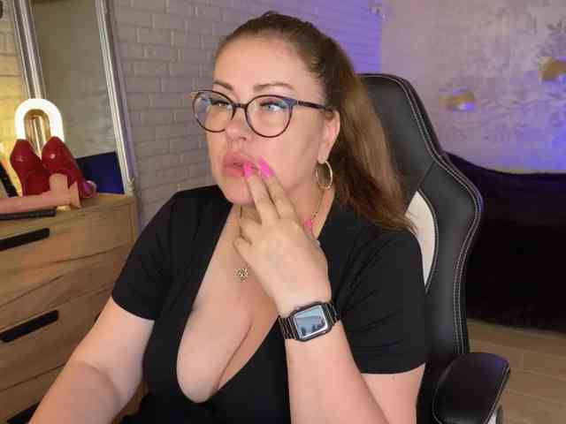 MissKassandra's webcam live show
